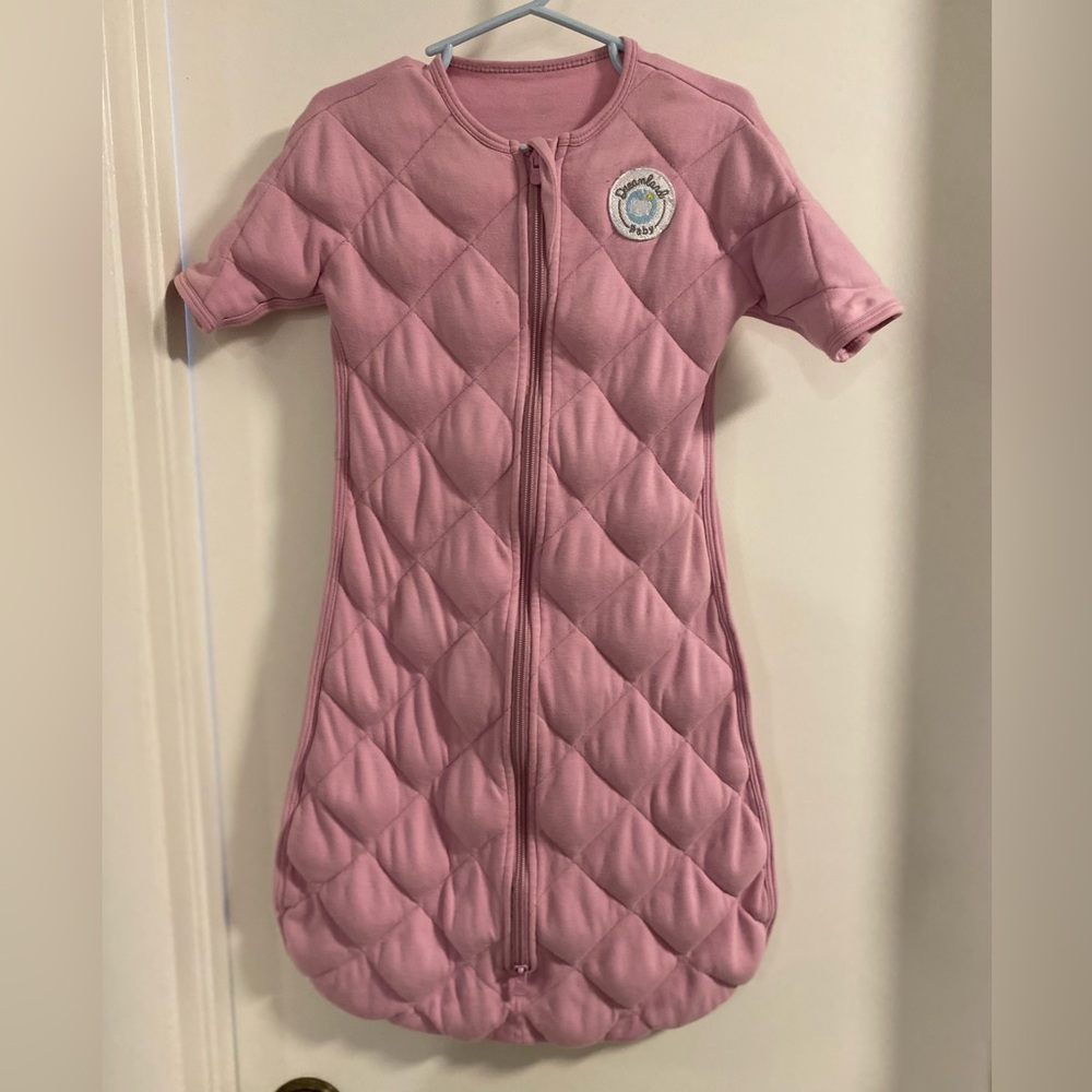 DreamLand Weighted Transition Swaddle